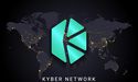  Why is Kyber Network Crystal v2 (KNC) crypto up over 17%? 