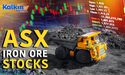  Shanghai To Ease COVID-19 Lockdown: How It may Impact ASX Iron Ore Stocks? 