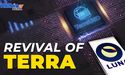  What does Terra’s LUNA realistic revival plan look like? 
