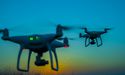 Aerologix employs drone-based LIDAR for high-resolution data