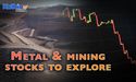  Which metal & mining stocks should you be exploring right now?, 