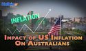  How Does US Inflation Figures Impact Australians? 
