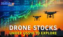  Which drone stocks under US$10 should you be exploring in June?, 