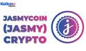  Why JasmyCoin JASMY Crypto Is On A Hot Streak In Crypto Market ? 