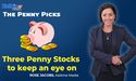  Which Penny Stocks are making it big in the market today?, 