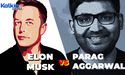 What’s going on between Musk and Twitter?,