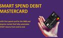 Way2VAT to rollout world-first Smart Spend Debit Mastercard, targets four key sectors