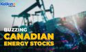 TSXV Listed Energy Stocks to Eye Now