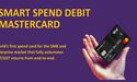  Jackpot! Way2VAT secures AU$1.09m Placement, accelerates Smart Spend Debit MasterCard commercialisation 