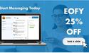 Jeeves.Plus doles out 25% EOFY offer, gives your customer service a head start