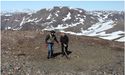 Eclipse Metals Limited (ASX:EPM) reports promising developments at Greenland project, Site visit completed