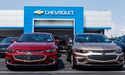  GM to launch production of Chevrolet Tracker SUV in Argentina in July 