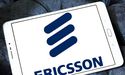  Ericsson shares fall on worries of bigger fine as U.S. SEC starts probe 