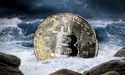 Crypto Catch: Bitcoin falls to dangerous level, escapes major selloff