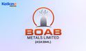  Boab Metals- Operating Australia’s largest undeveloped lead-Silver-Zinc deposit 