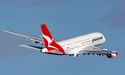 What made Qantas (ASX:QAN) share price slip in red today?