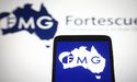  Fortescue (ASX:FMG) shares open in red today, here’s why 