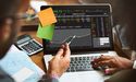 Four ASX-listed ETFs with dividend yields of nearly 5% or more