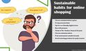 Is online shopping more sustainable?