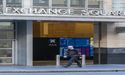 ASX 200 edges higher; financials recover, energy, utilities down