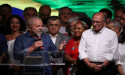  Lula's running mate Alckmin to manage Brazil's government transition 