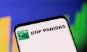  BNP Paribas profit tops forecast despite higher costs, debt markdown 