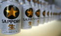  Sapporo Holdings investor 3D writes to external directors seeking overhaul -Nikkei 