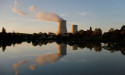  EDF says leak at Civaux reactor not due to welding 