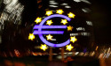  Euro zone yields edge higher after plunging on U.S. inflation 
