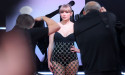 Taylor Swift wins most prizes at MTV Europe Music Awards