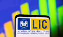  India's LIC jumps 9% after surge in qtrly profit 