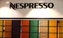  Nestle's Nespresso to sell paper-based compostable coffee pods 
