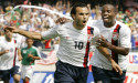 Landon Donovan, DaMarcus Beasley voted to US Soccer Hall