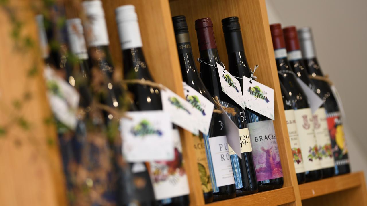  New Zealand to shake up liquor laws 