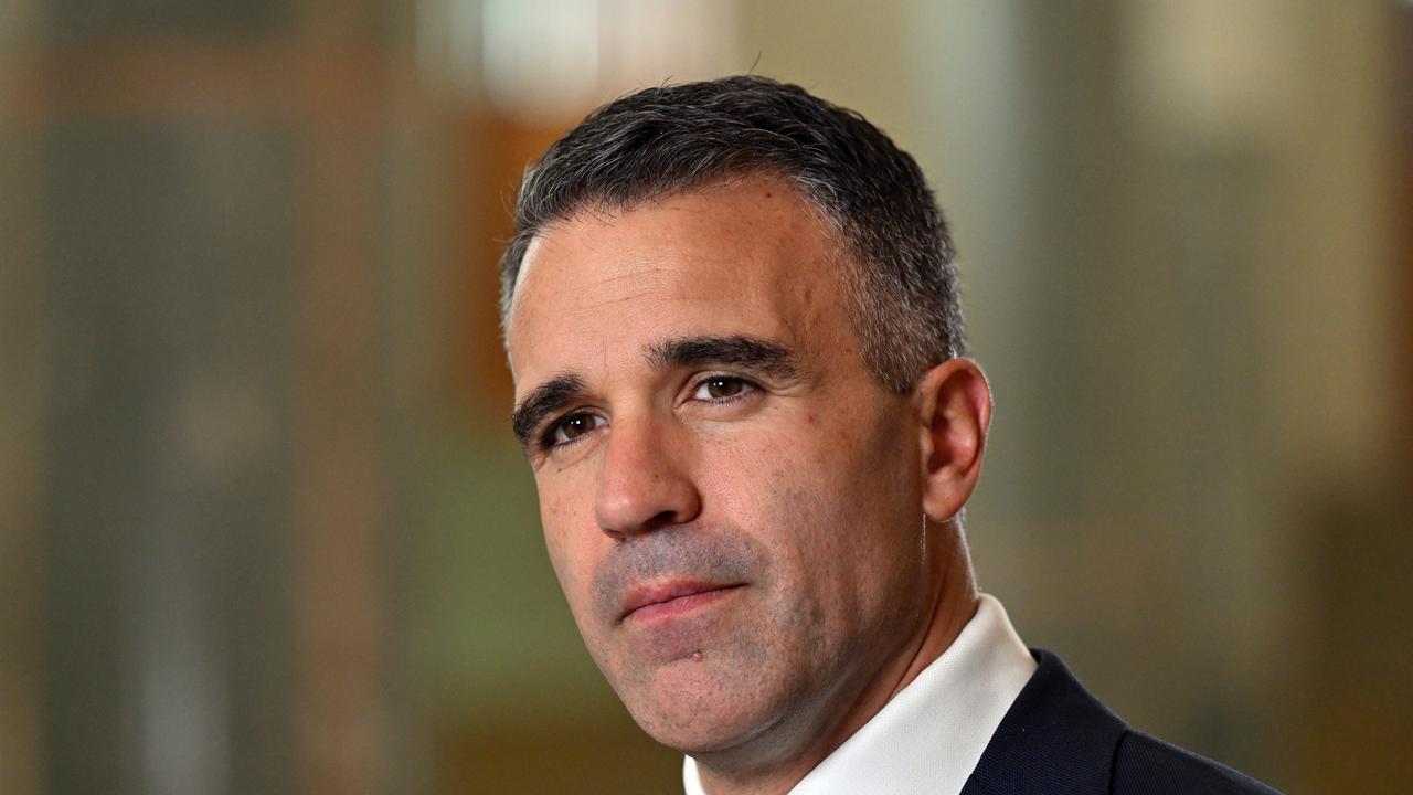 SA Indigenous centre subject to review