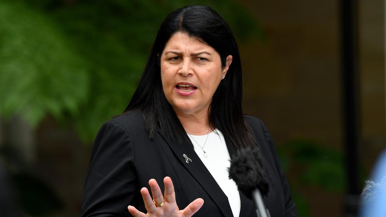 Qld raises concerns about NAPLAN 'washing'