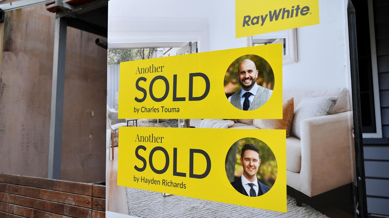 NSW govt spruik '63-year' land tax benefit
