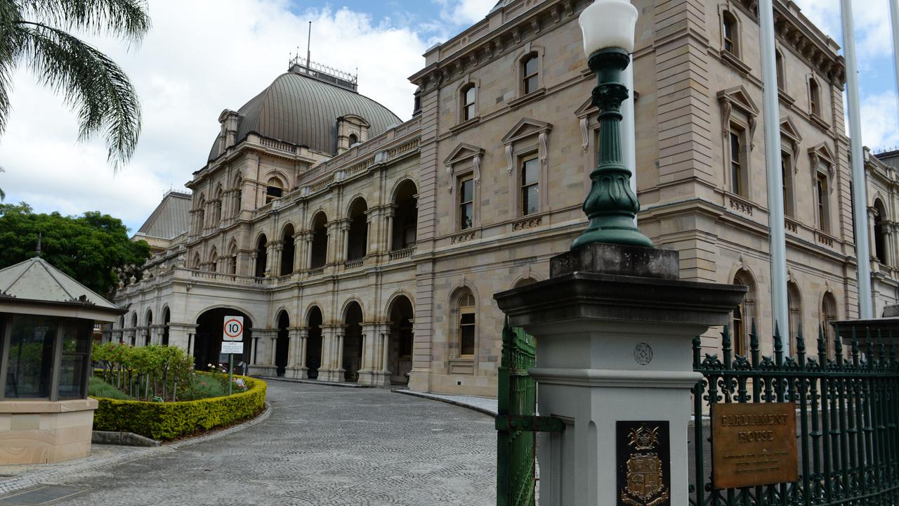 Qld govt not learning from mistakes: audit