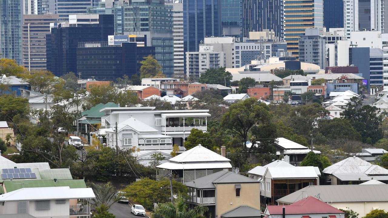 Home prices fall for sixth month in a row