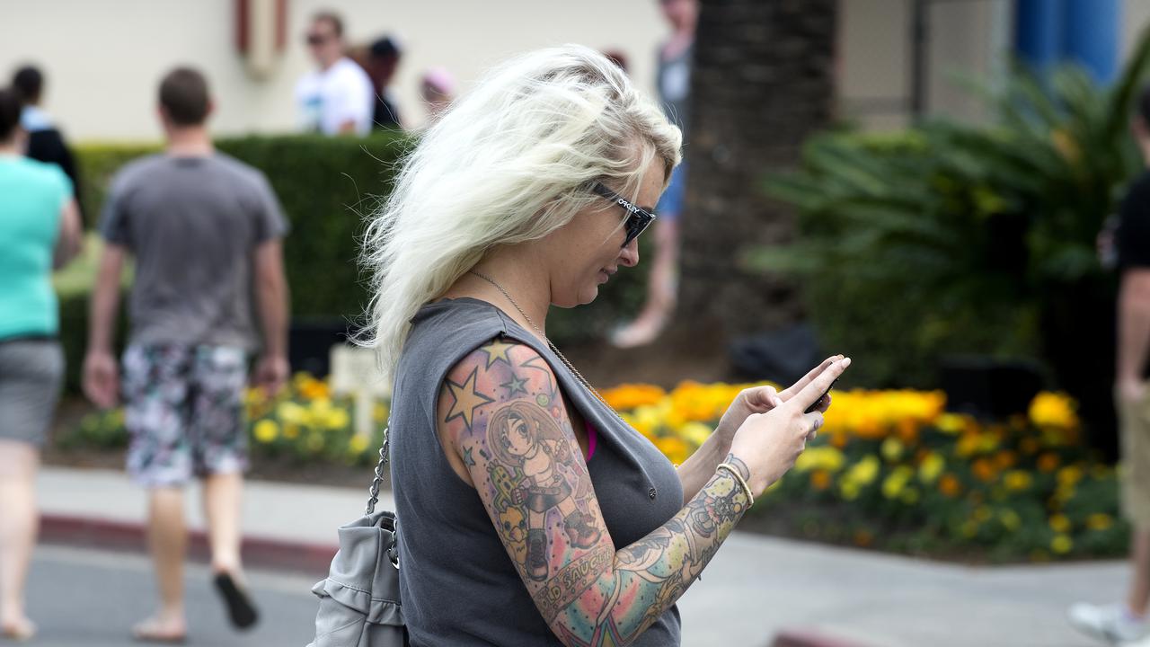 Text alerts ahead of WA power cuts