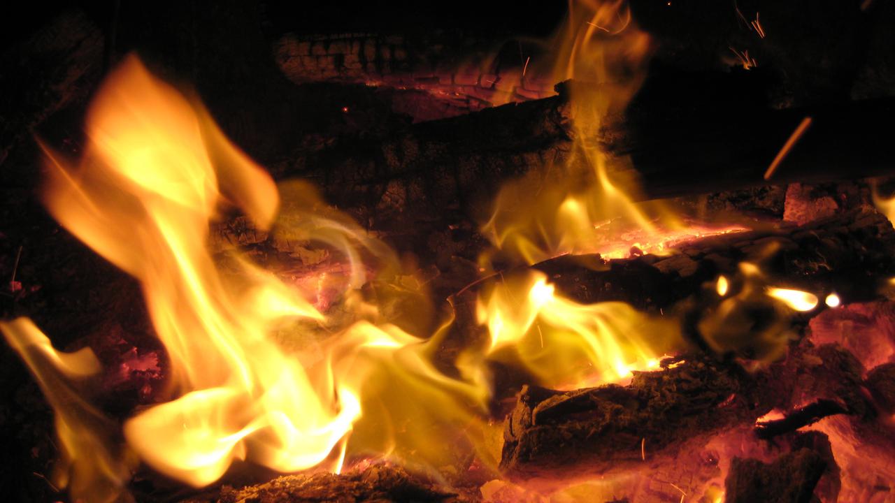 Electronic checks for SA firebugs