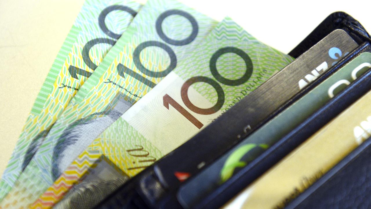 Banknote demand rising as more hoard cash