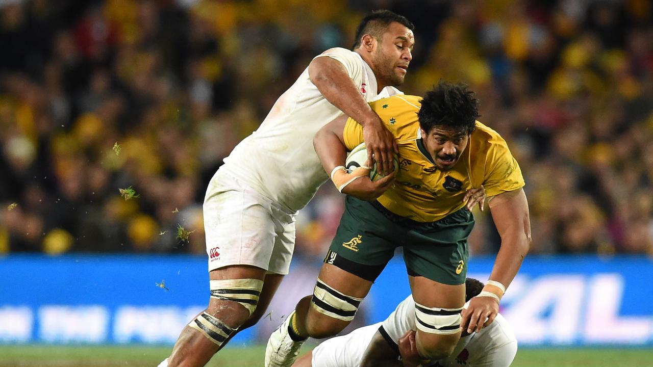 Will Skelton a giant asset for Wallabies