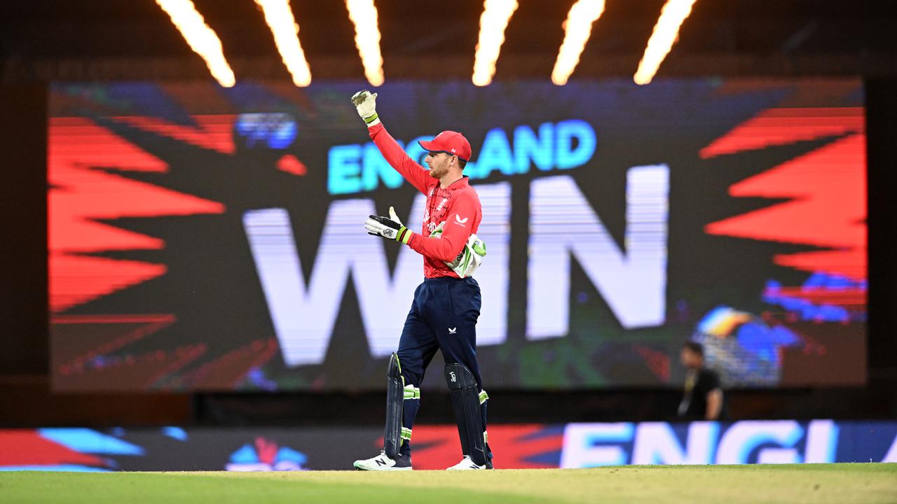  T20 numbers game now in England's favour 