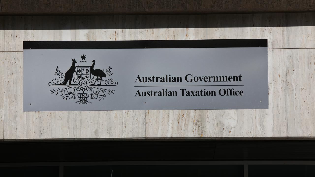  Australians owe almost $45b in unpaid tax 