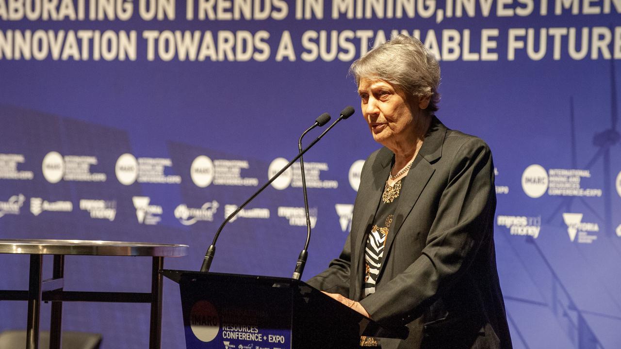  Call for fair, clean net-zero mining boom 