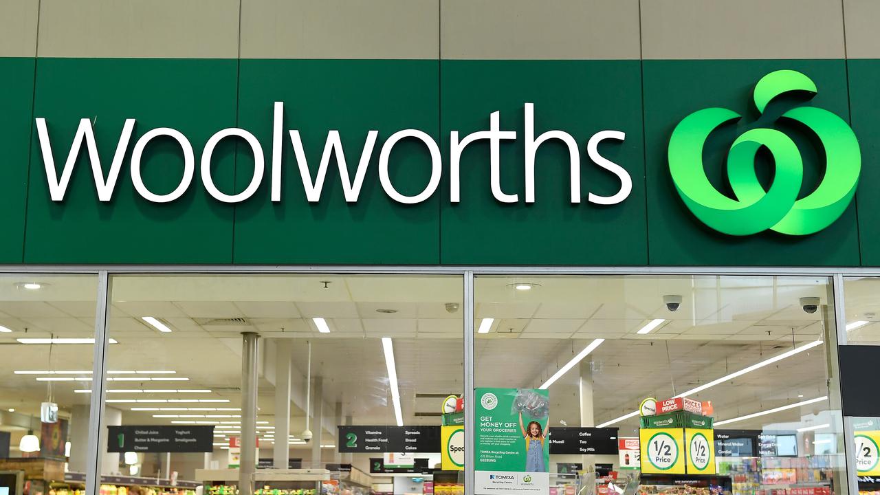  Food prices jump 7.3 per cent: Woolies 