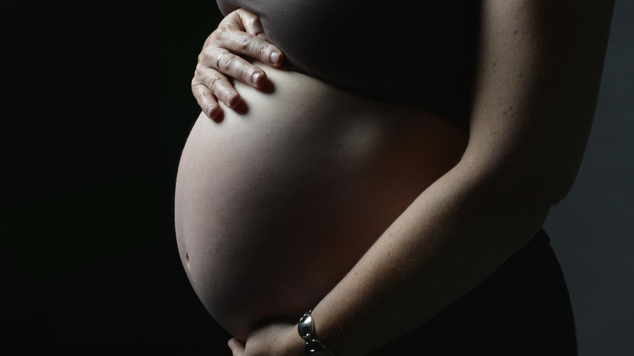  New standard breaks silence on stillbirth 