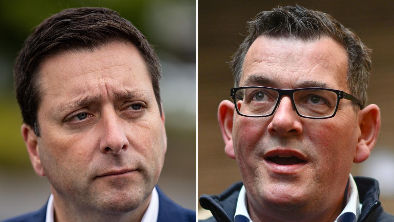  Bumpy start to Victorian election campaign 