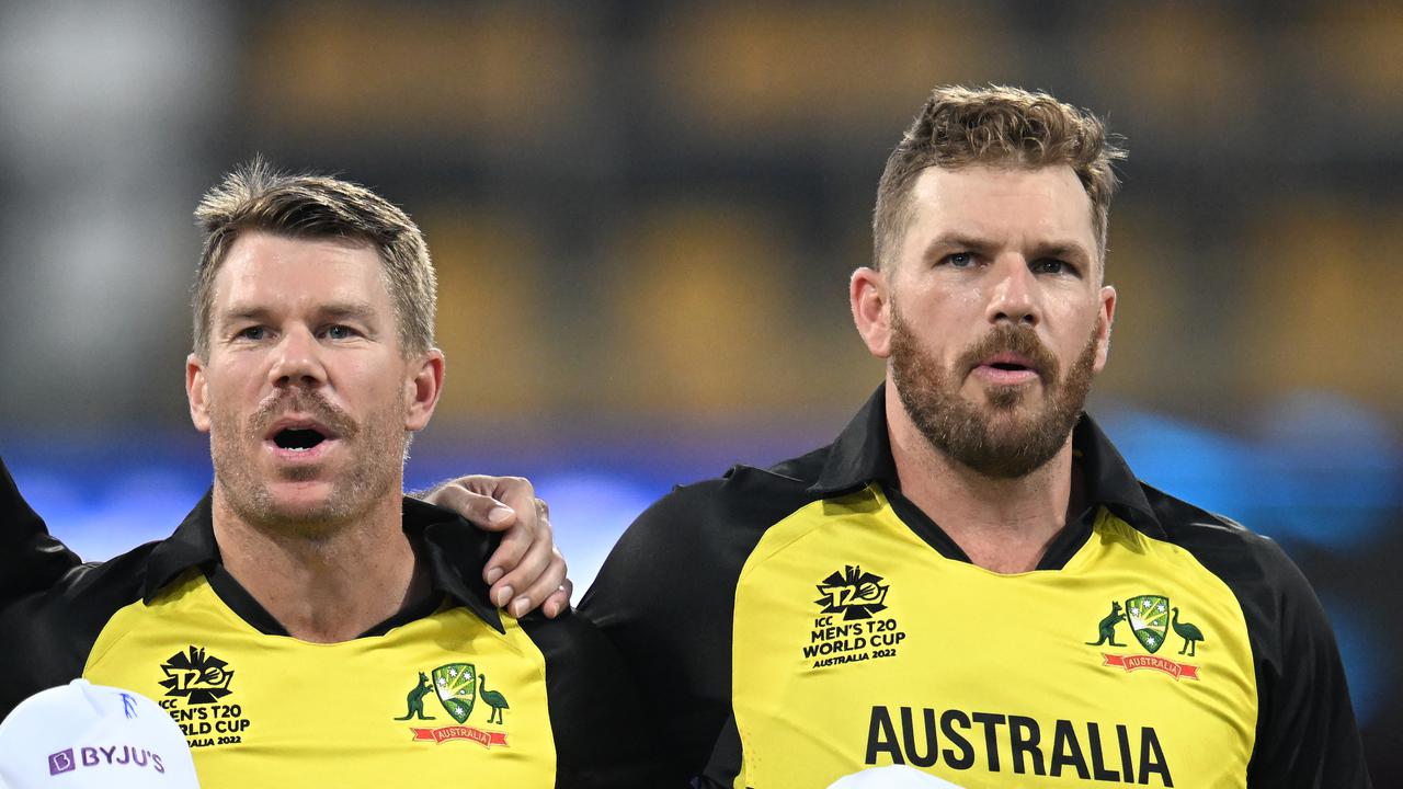  Hard questions after Australia's T20 exit 